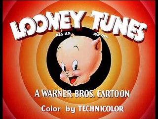 The Wearing of The Green (1951) with original titles recreation