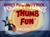 Thumb Fun (1952) with original titles recreation