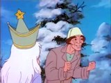 Un conte de Noël (Charles Dickens) - Dessins animés en français complet