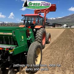 A Guide to Hydroseeding Cost Per Acre