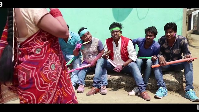 तोला रंग लगाहु भौजी __ Tola Rang Lagahu Bhauji __ HOLI SONG _ PREETAM TANDI