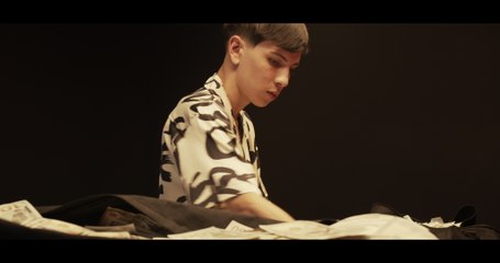 Angel Higuera - En La Movida