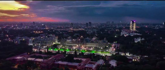 KILL - OFFICIAL RED BAND TEASER (HINDI) _ Lakshya _ Raghav _ Tanya _ Nikhil Nagesh Bhatt _ 5th July