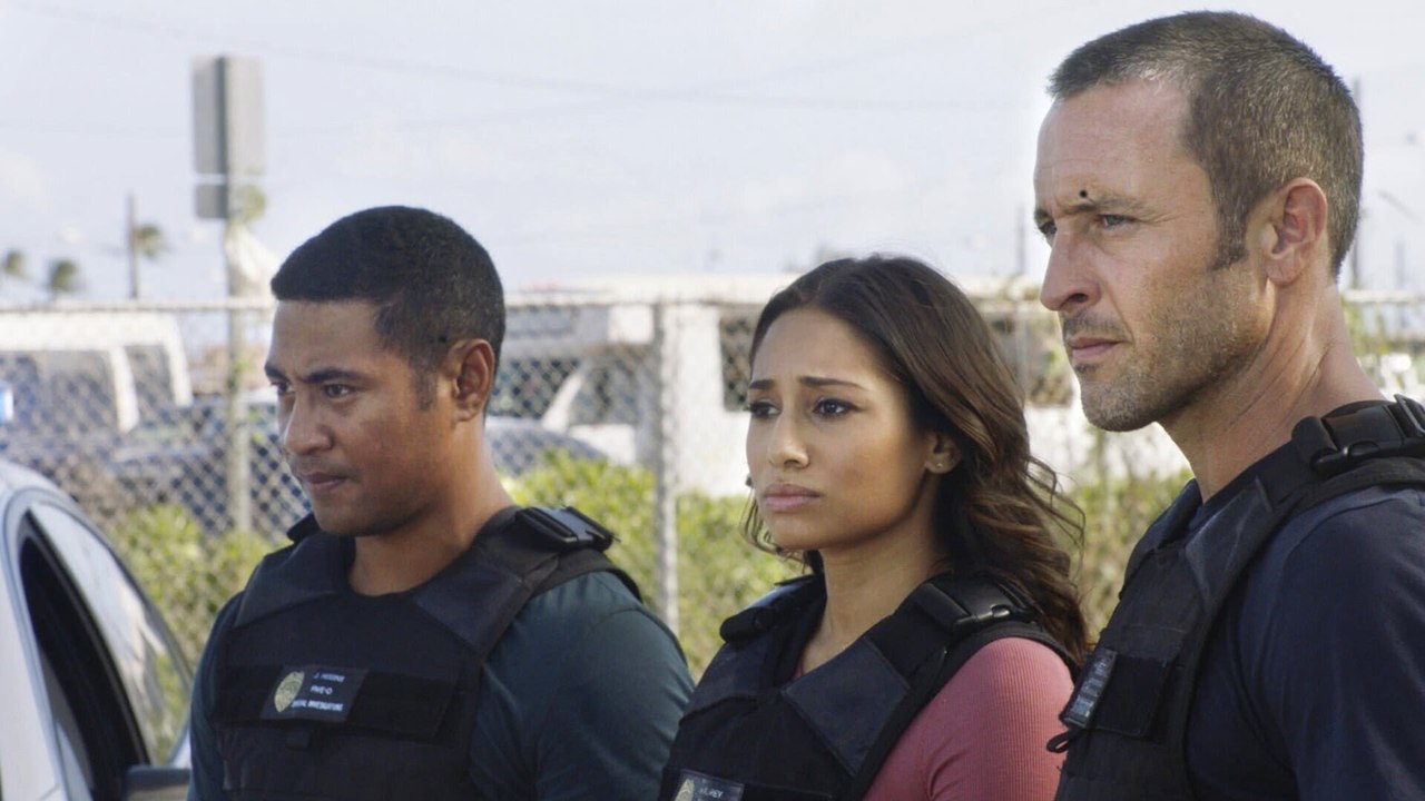 Hawaii 5-0
