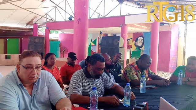 Sipòtè Moïse Jean-Charles Sidès yo mande gouvènman demisyonè a pibliye lis manm konsèy prezidansyèl