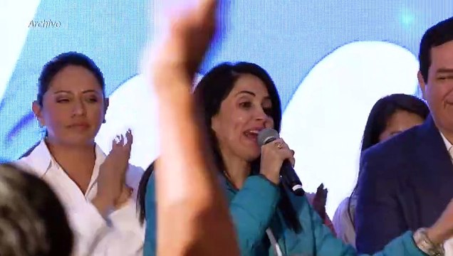 Ecuador declara persona non grata a embajadora mexicana por dichos de López Obrador