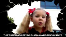 Diana & Roma Best Stories for Girls - Dolls Video Compilation