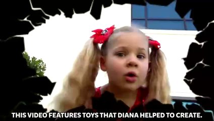 Diana & Roma Best Stories for Girls - Dolls Video Compilation