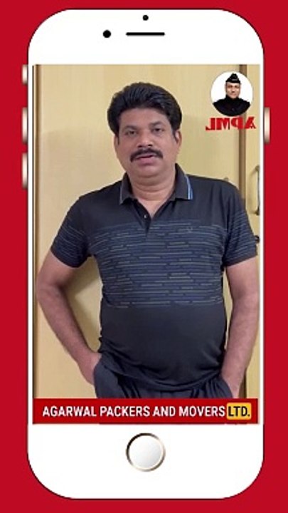 Agarwal Packers and Movers Customer Testimonials