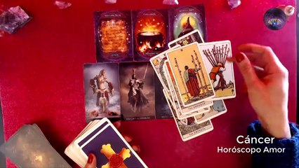 Cáncer Sorpresas Inesperadas!! Algo se cuece en el ambiente Horóscopo del Amor Abril 2024