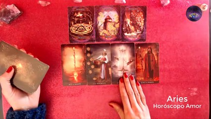 Aries Se Avecina un Comienzo Apasionado!! Dejas las dudas Horóscopo del Amor Abril 2024