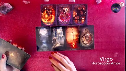 Virgo Estarás muy Atrayente!! Alguien te Busca Desesperadamente Horóscopo del Amor Abril 2024
