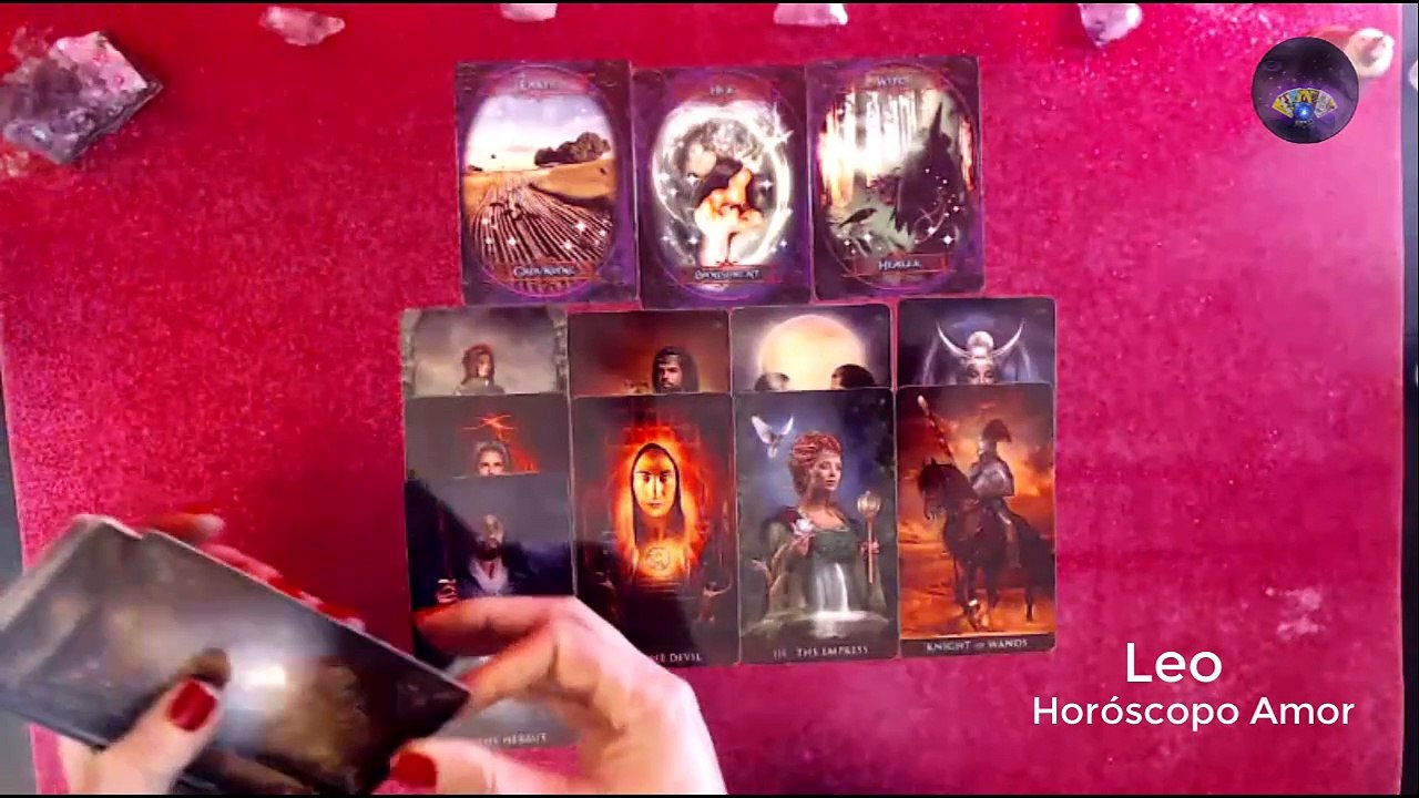 Leo Tomas las Riendas!! Propuesta Romántica Horóscopo del Amor Abril 2024