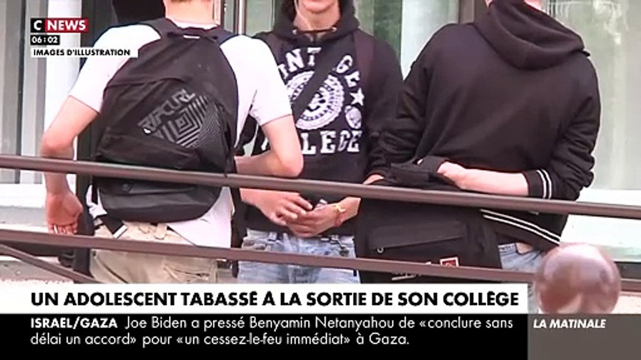 Viry-Châtillon : Que sait-on de cette agression...