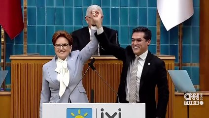 İYİ Parti'de istifaların sebebi Akşener'in elini rahatlatmak mı?