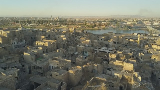 Les printemps arabes : de l'espoir au désespoir