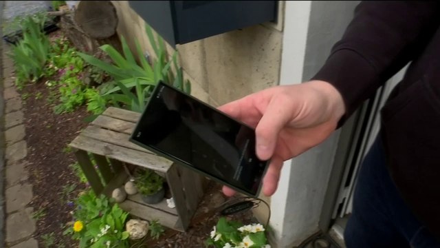 En zone blanche depuis toujours, ce village des Ardennes va enfin bénéficier d'une antenne relais