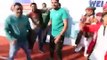 रविंद्र सिंह भाटी का डांस वीडियो वायरल