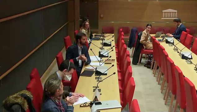Modèle économique des crèches et qualité de l’accueil des jeunes enfants : Mme Nadine Morano, ancienne secrétaire d’État chargée de la famille ; M. Vincent Levita, président d’InfraVia Capital - Jeudi 4 avril 2024