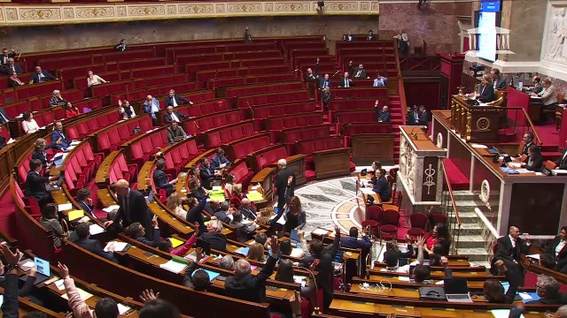 3ème séance : Garantir un revenu digne aux agriculteurs et accompagner la transition agricole (suite) ; Pour un article 49 respectueux de la représentation nationale - Jeudi 4 avril 2024