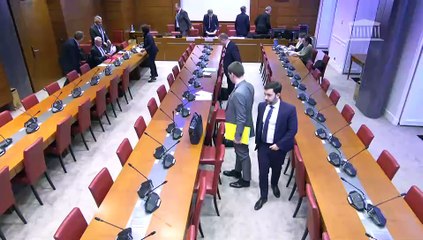 Perte de souveraineté alimentaire de la France : Auditions diverses - Jeudi 4 avril 2024