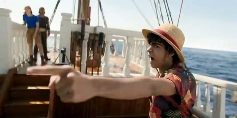 ONE PIECE 2023 S01E05 EAT AT BARATIE  NF WEB-DL