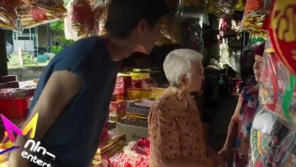 Now Showing หนังดังรอบสัปดาห์