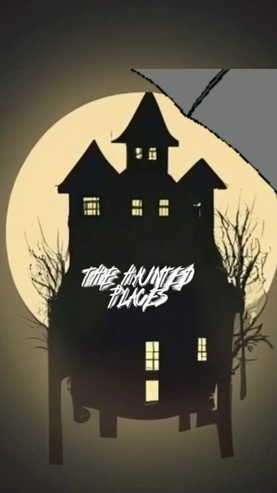 The Haunted Place