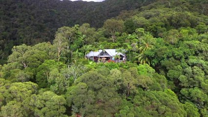 Sapphire Ridge, Palm Cove