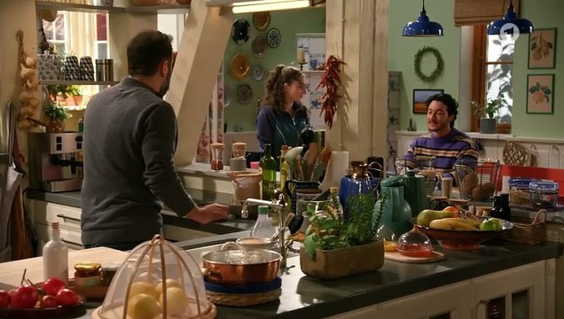 Rote Rosen Folge 3956