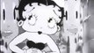 Betty Boop (1933) Snow White, animated cartoon character designed by Grim Natwick at the request of Max Fleischer.