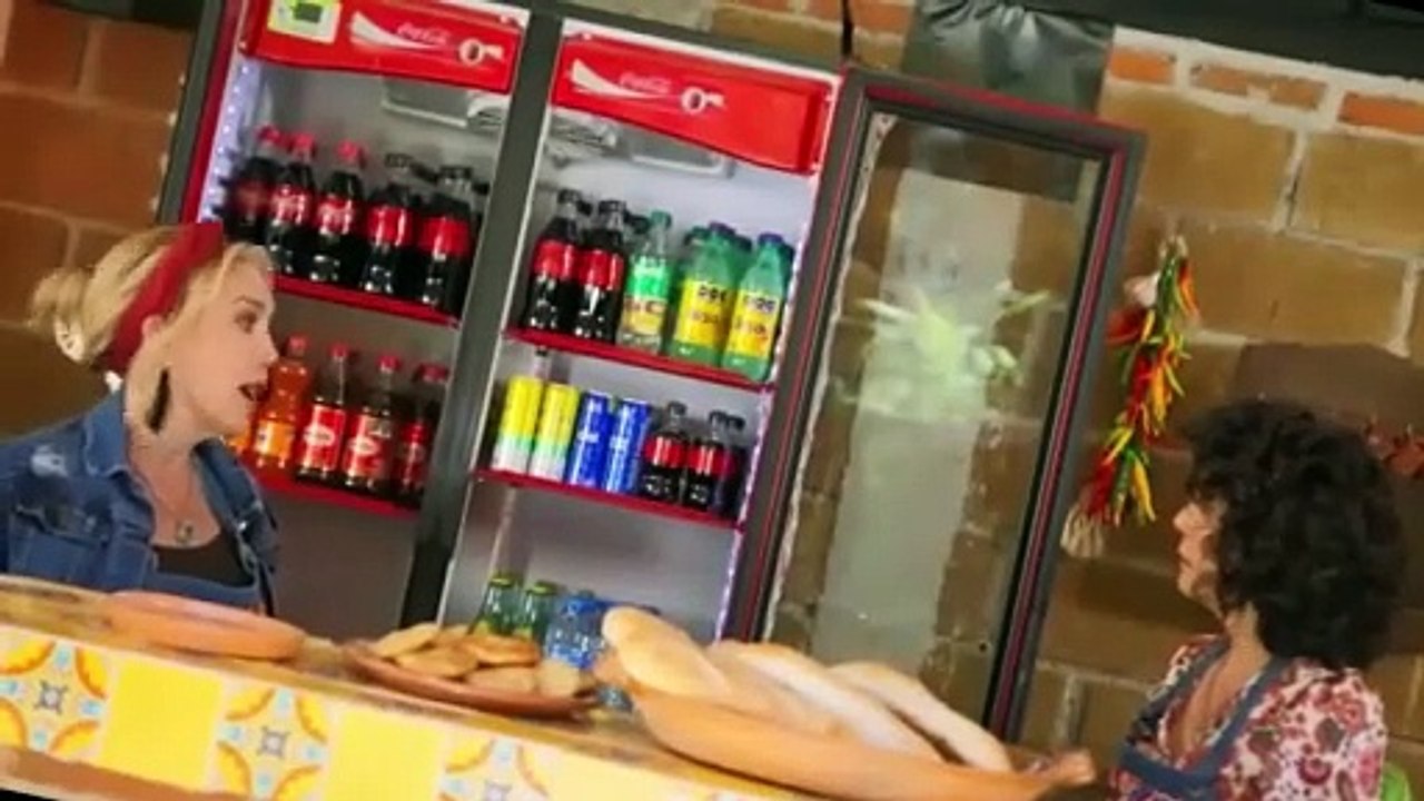 Tu vida es mi vida Cap 60 Completo