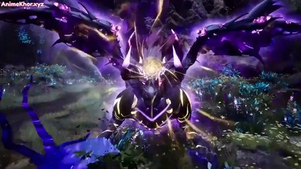 Glorious Revenge of Ye Feng Episode 58 English Subtitles