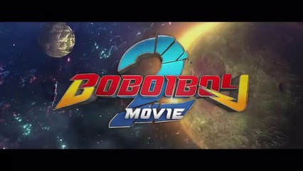 BoBoiBoy Movie 2 Subtitle Indonesia – Petualangan Seru Pahlawan Super! 🚀