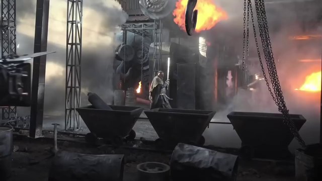 KGF Chapter 2 Movie Behind The Scenes - Yash - Rocky - Sanjay Dutt - Adheera - Prashanth Neel