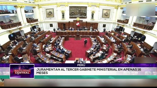 ENCLAVE MEDIÁTICA EDICIÓN CENTRAL 04-04-2024 ARGENTINA: CRECE LA ANGUSTIA ENTRE LA POBLACIÓN VULNERABLE POR LA FALTA DE UN SISTEMA DE SALUD QUE RESPONDA CON EFICACIA