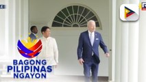 PBBM, nakatakdang pumunta sa Estados Unidos sa susunod na linggo para sa kauna-unahang Trilateral Leaders' Summit