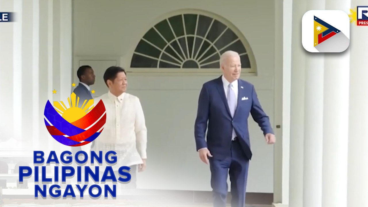 PBBM, nakatakdang pumunta sa Estados Unidos sa susunod na linggo para sa kauna-unahang Trilateral Leaders' Summit