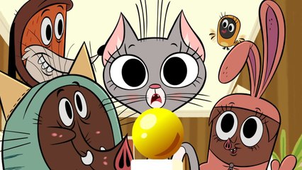 Zip Zip vidéo bande annonce