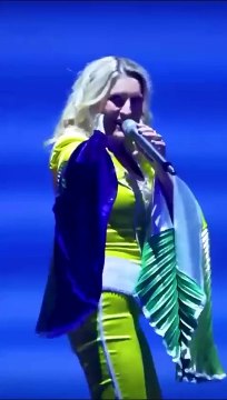 Nita Ambani's speech on first anniversary of Nita Mukesh Ambani Cultural Centre