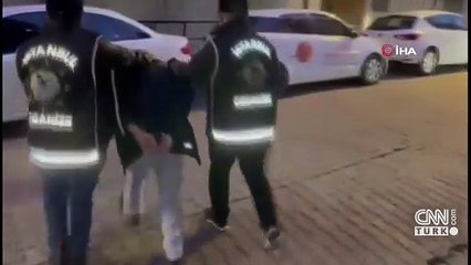 Bakan Yerlikaya'dan Mahzen açıklaması: 11 şüpheli yakalandı