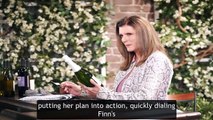 Steffy sleeps with Liam - Finn decides to divorce The Bold and the Beautiful Spoilers