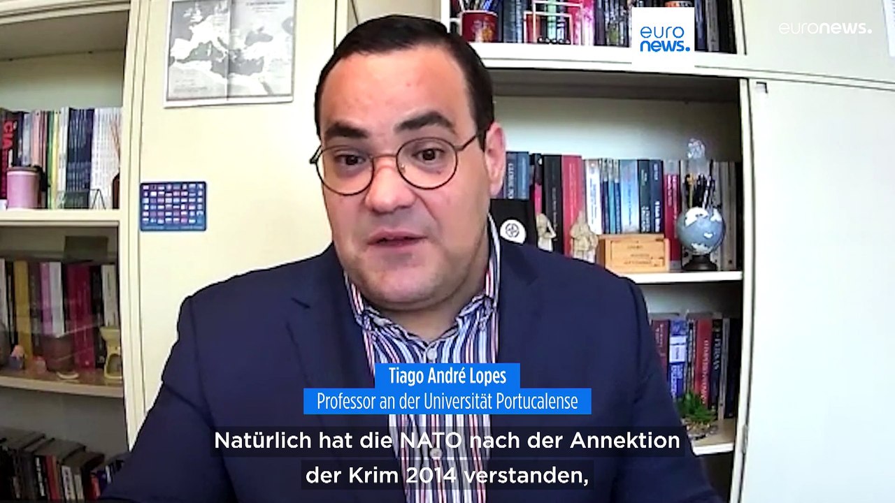 Nachrichten des Tages | 5. April - Morgenausgabe