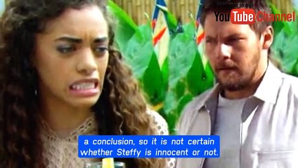 CBS The Bold and the Beautiful Spoilers Tuesday- April 2 B-B 4-2-2024 update