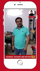 Agarwal Packers and Movers Customer Reviews