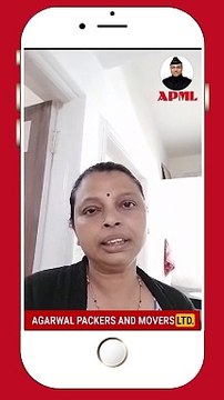 Customer Reviews | Agarwal Packers and Movers Ltd.