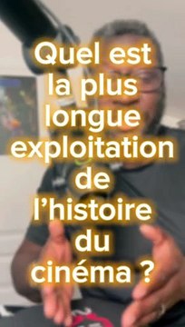 The Rocky Horror Picture Show : la plus longue exploitation de l'histoire du cinéma