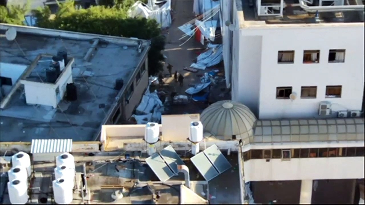 Sechs Monate Gaza-Krieg: Eine Chronologie