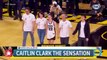 Caitlin Clark Get To Know The NCAA Star Off The Court