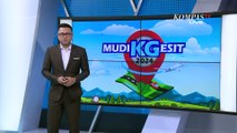 Pemkot Makassar Gelar Itikaf Bersama di Masjid 99 Kubah Asmaul Husna